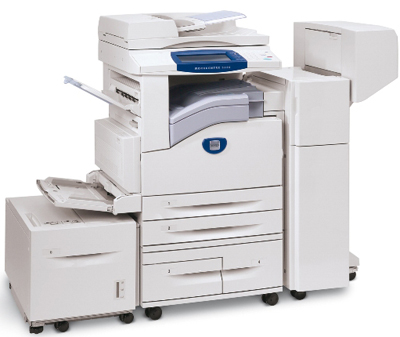 Xerox WorkCentre 5230